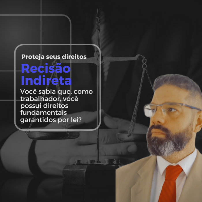 Recisão Indireta (1)