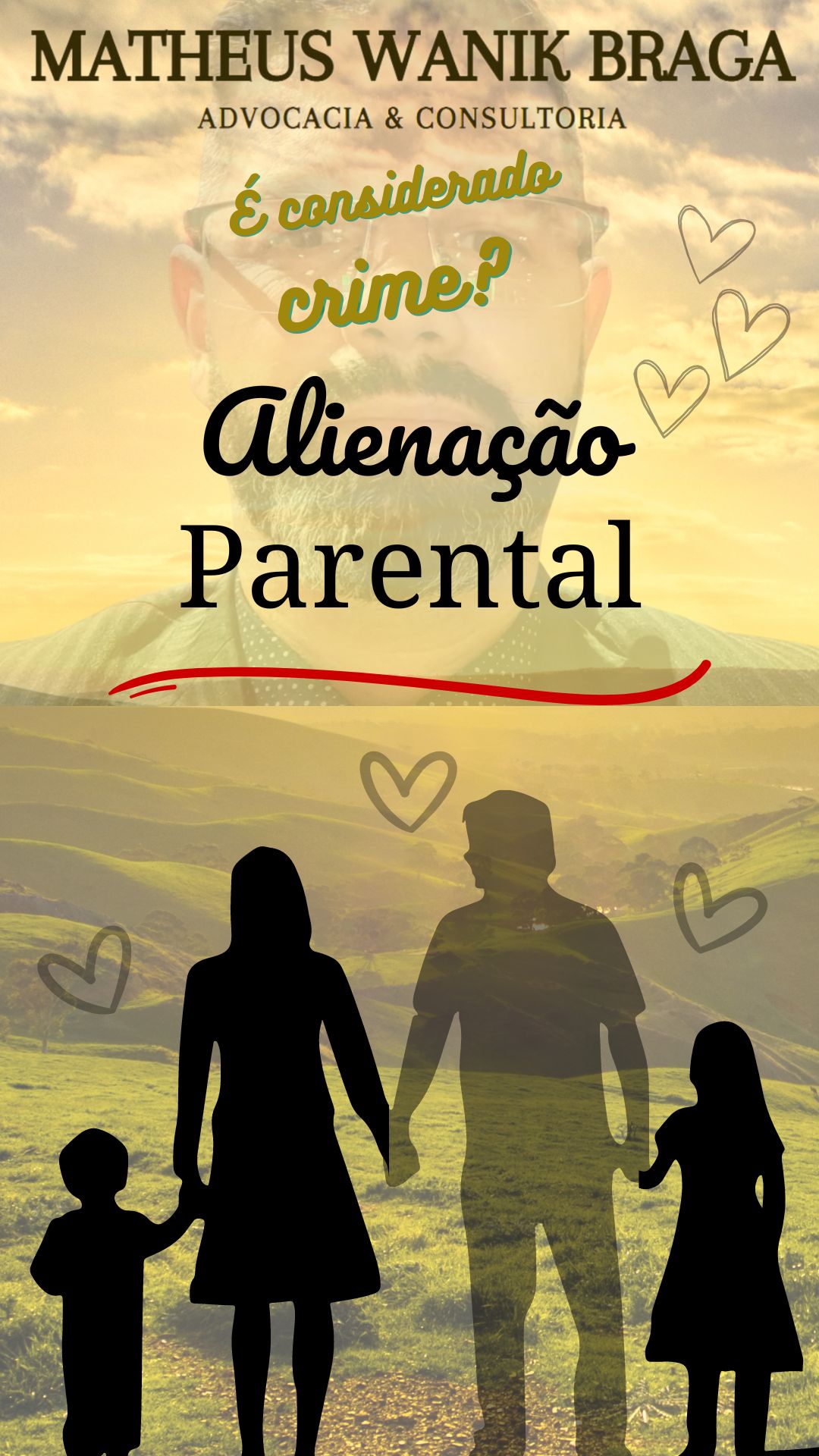 Alienação Parental